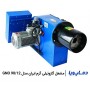 مشعل گازوئیلی گرم ایران مدل GNO 90/12