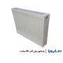 قیمت رادیاتور پنلی آلپ 80 سانتی