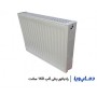 قیمت رادیاتور پنلی آلپ 160 سانتی