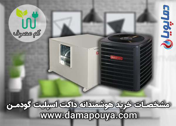 داکت اسپلیت گودمن
