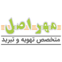 لوگو مهراصل