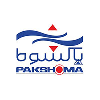 لوگو پاکشوما