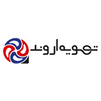 لوگو تهویه اروند