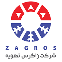 لوگو زاگرس