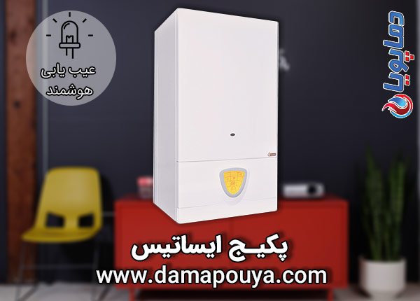 پکیج ایساتیس