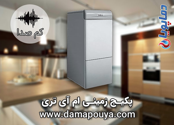 پکیج ام ای تری