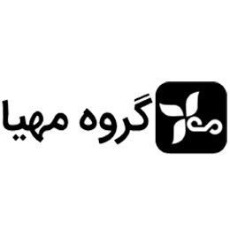 لوگو مهیا
