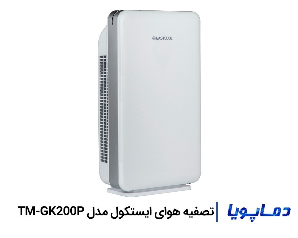 قیمت دستگاه تصفیه هوای ایستکول مدل TM-GK200P