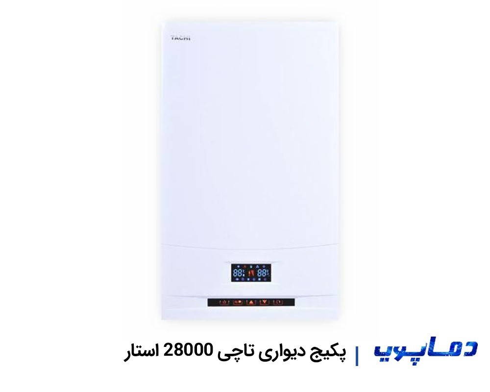 خرید پکیج دیواری 28000 استار تاچی با تخفیف ویژه