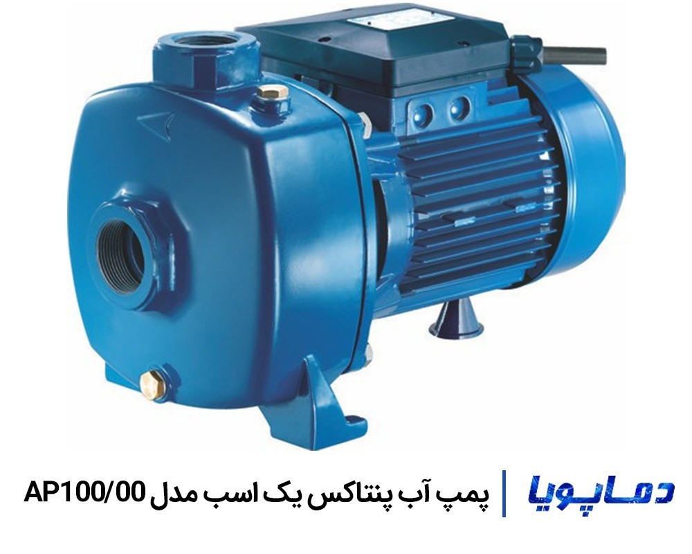 قيمت پمپ آب پنتاکس خودمکش 00/AP100