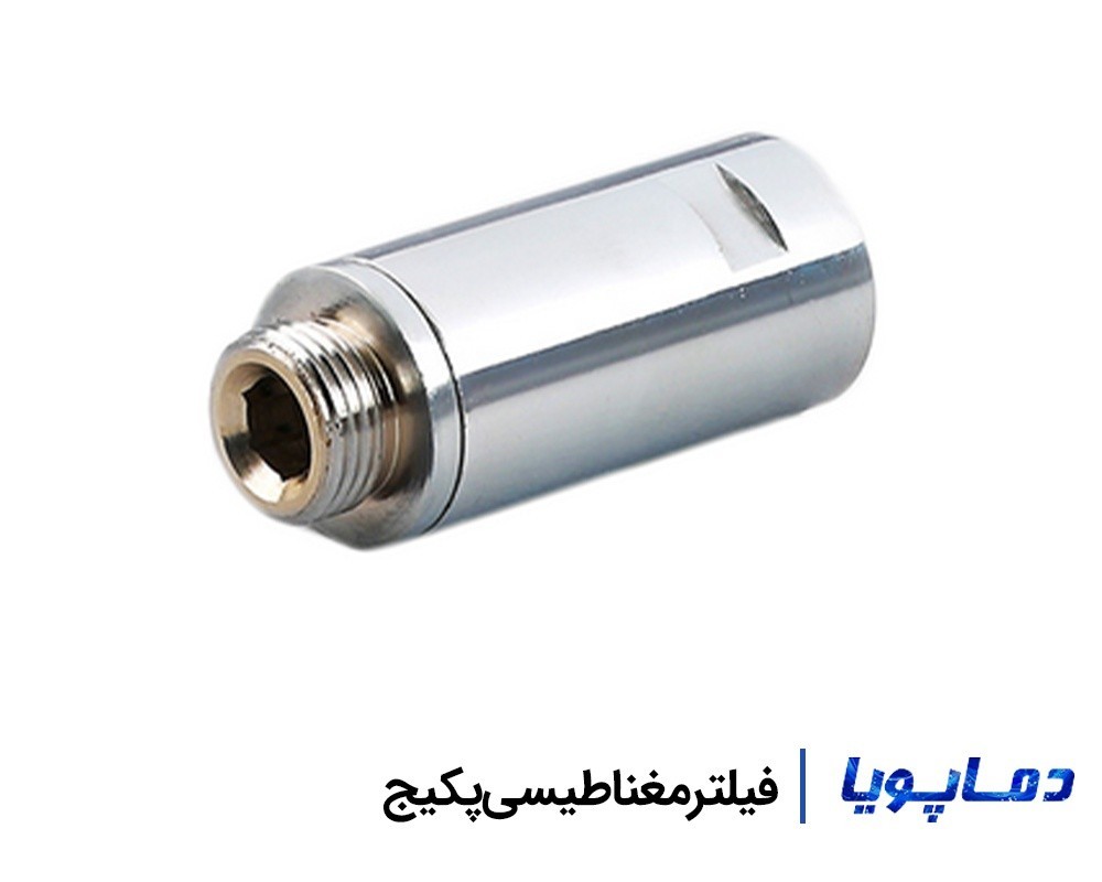 مشخصات خرید و قیمت فیلتر مغناطیسی پکیج