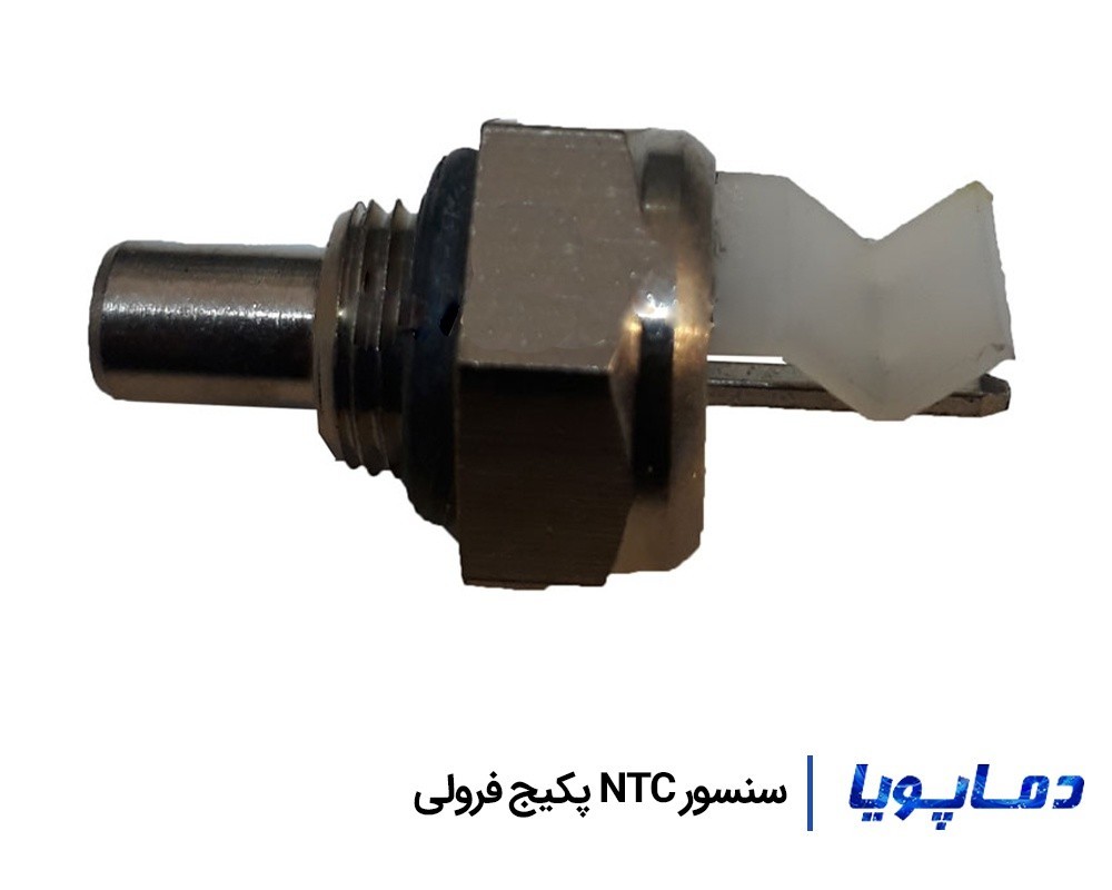 قیمت سنسور NTC پکیج فرولی