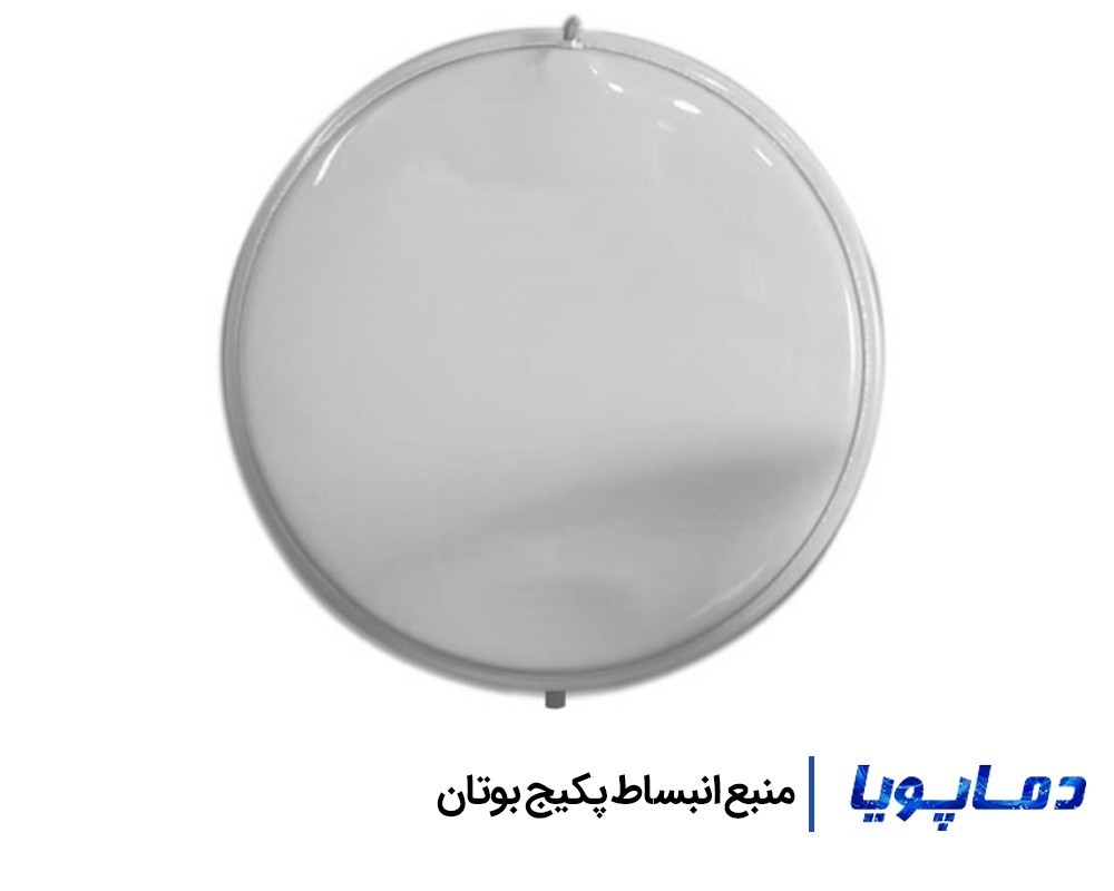 مشخصات و قیمت منبع انبساط پکیج بوتان