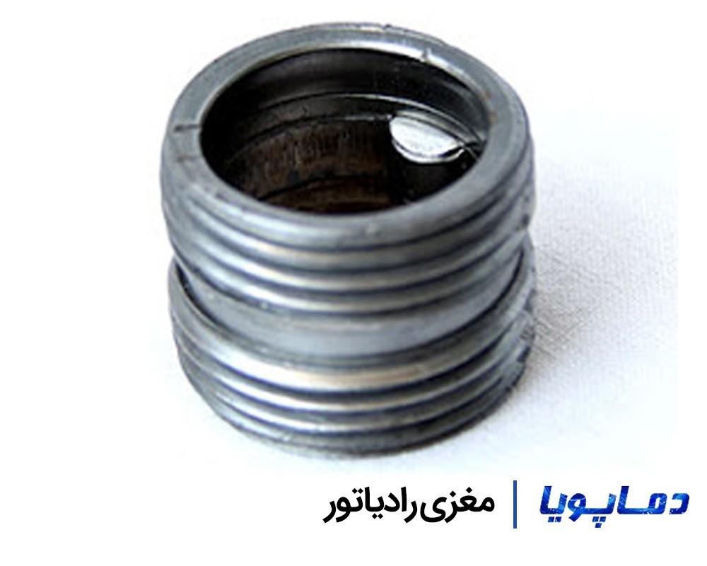 خرید مغزی رادیاتور به قیمت کارخانه همراه با گارانتی اصلی