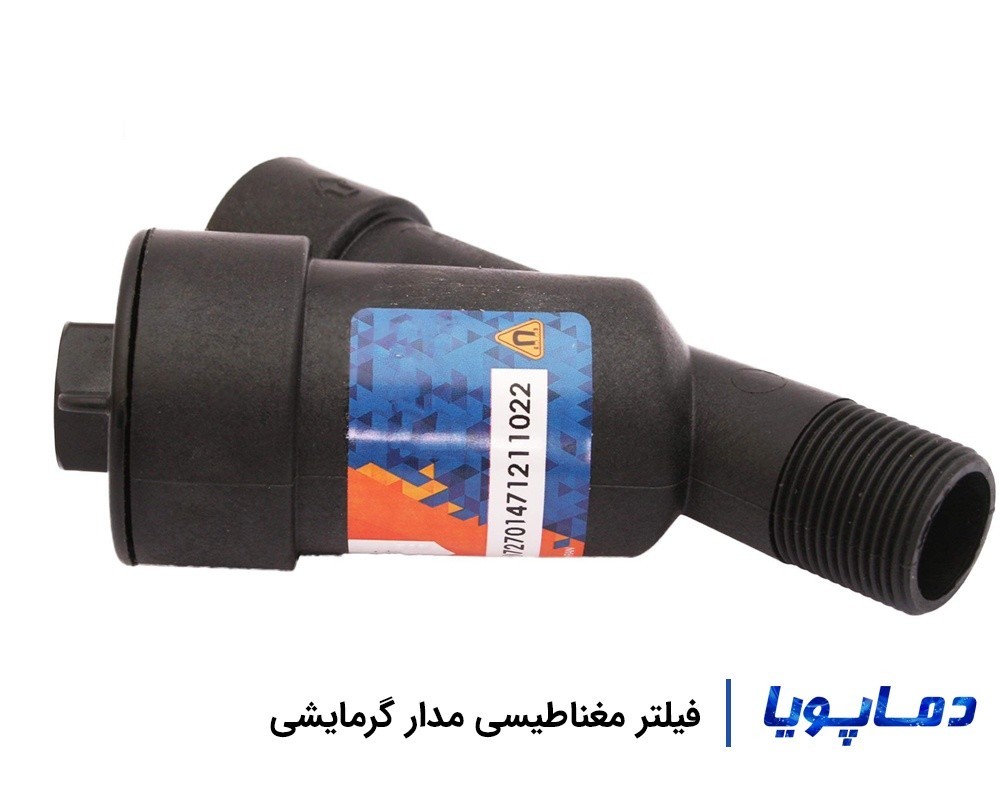 مشخصات خرید و قیمت مدار گرمایشی پکیج